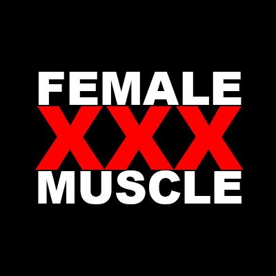 🔞Female Muscle XXX🔞 profile