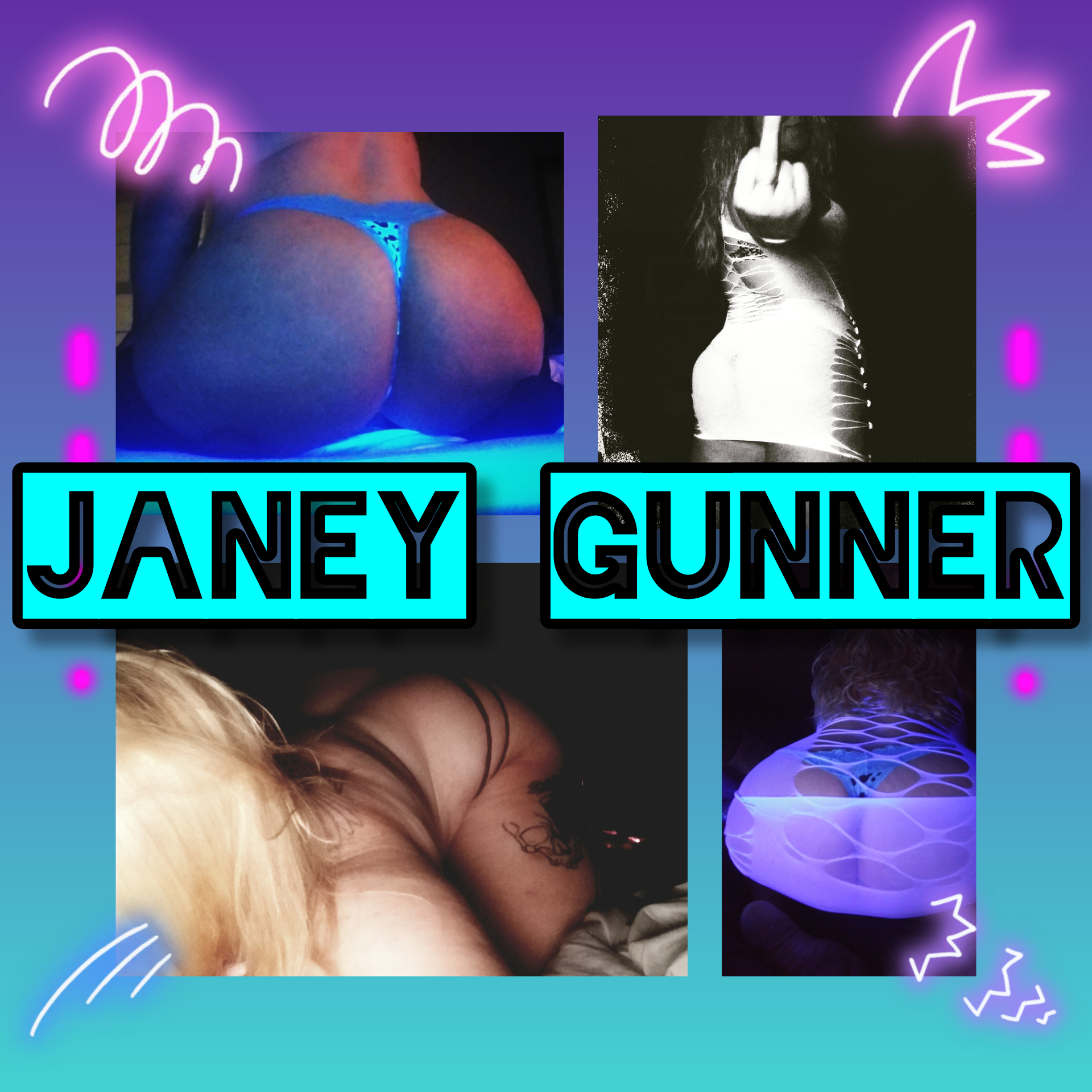 janeygunner thumbnail