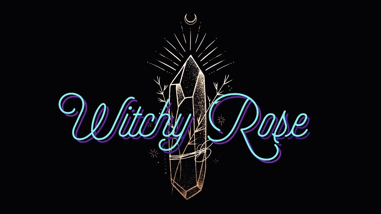 witchyrose thumbnail