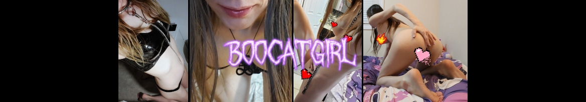 BooCatGirl Premium thumbnail