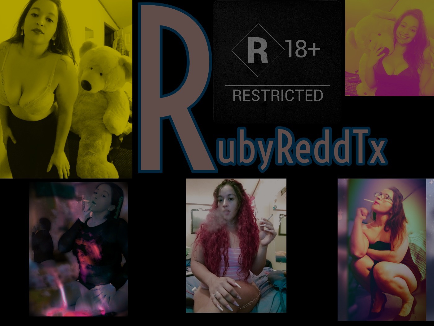 RubyReddTx thumbnail