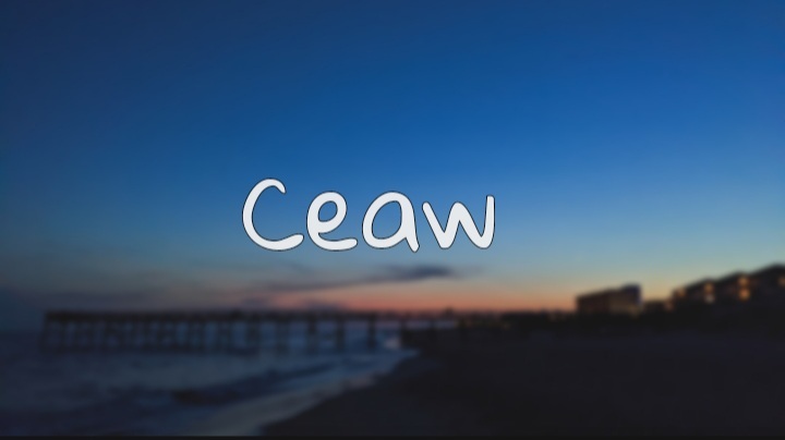 Ceaw thumbnail