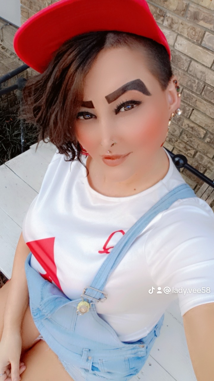 ladyvee34 profile