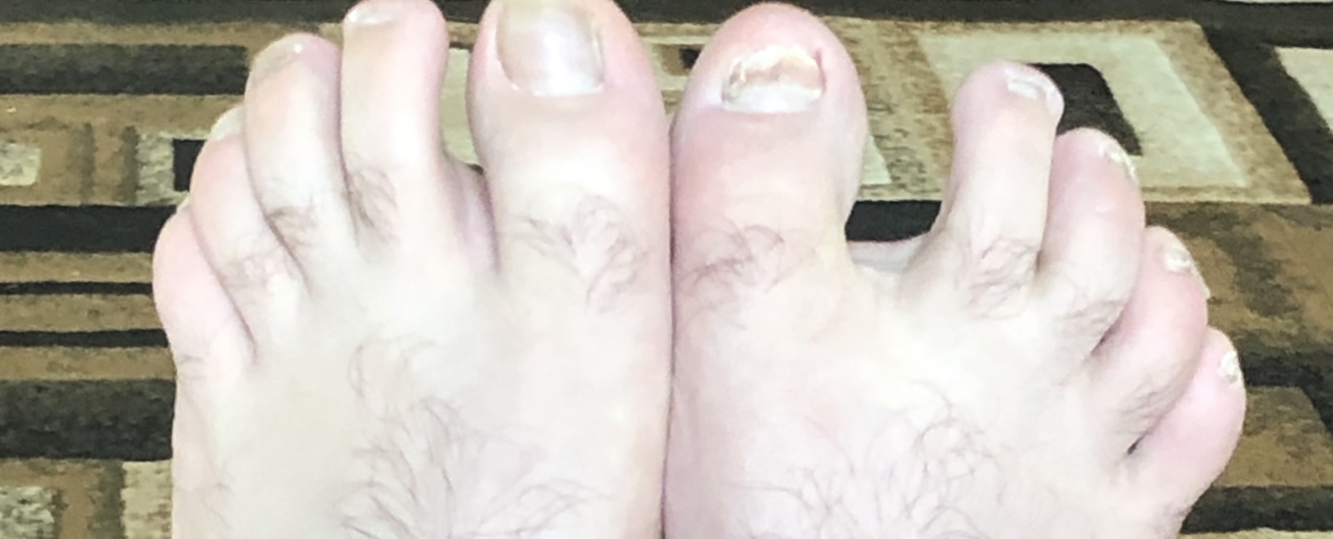 Those Toes 666 thumbnail