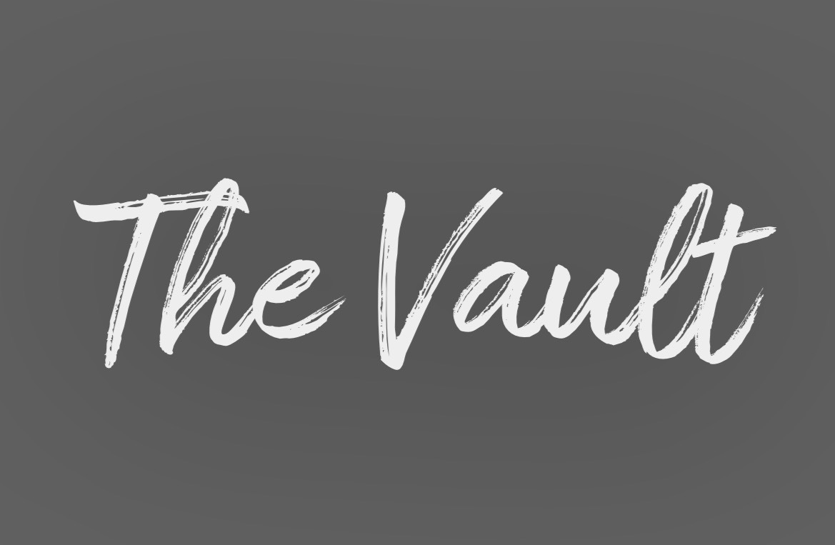 The Master Vault profile