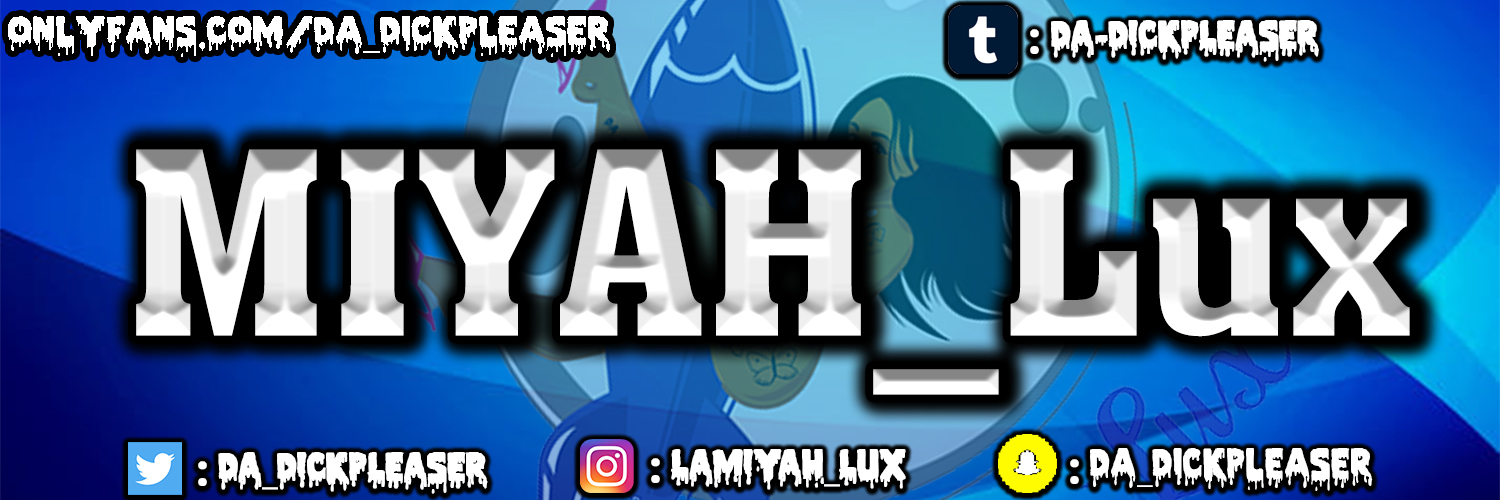 MIYAH_LUX thumbnail