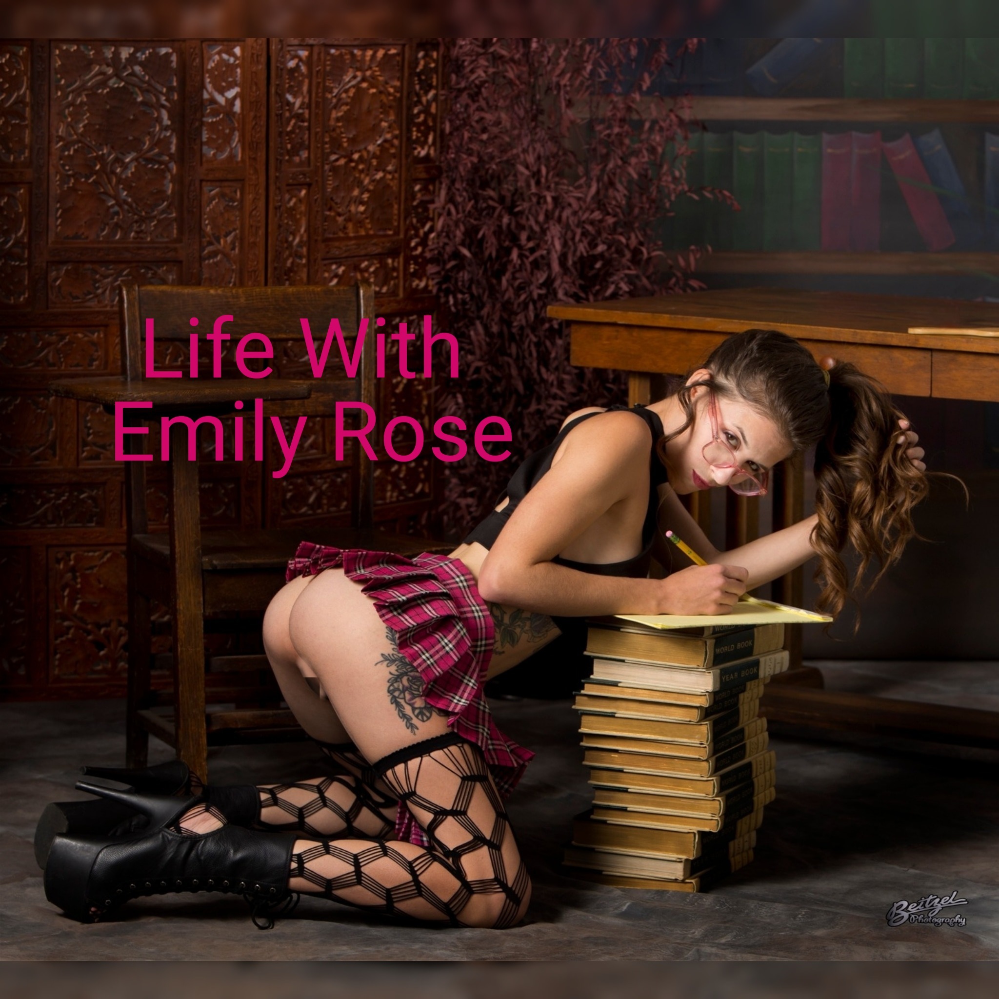 LifeWithEmilyRoseDOTcom thumbnail