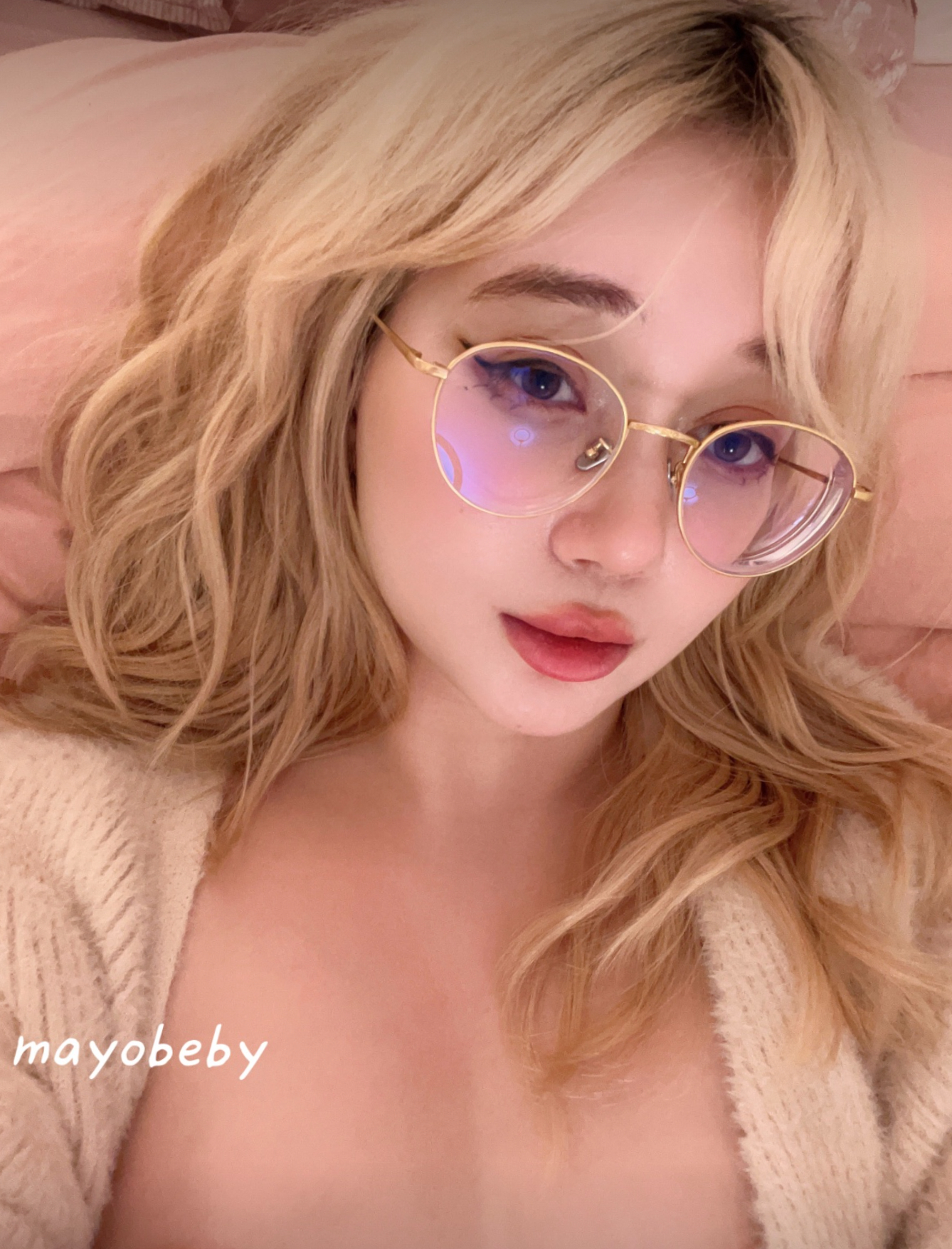 mayobeby profile