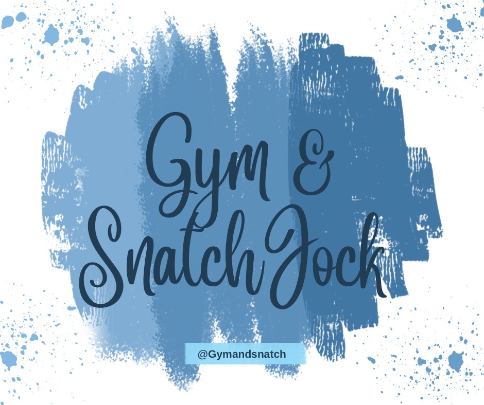 OfficialGymJock profile