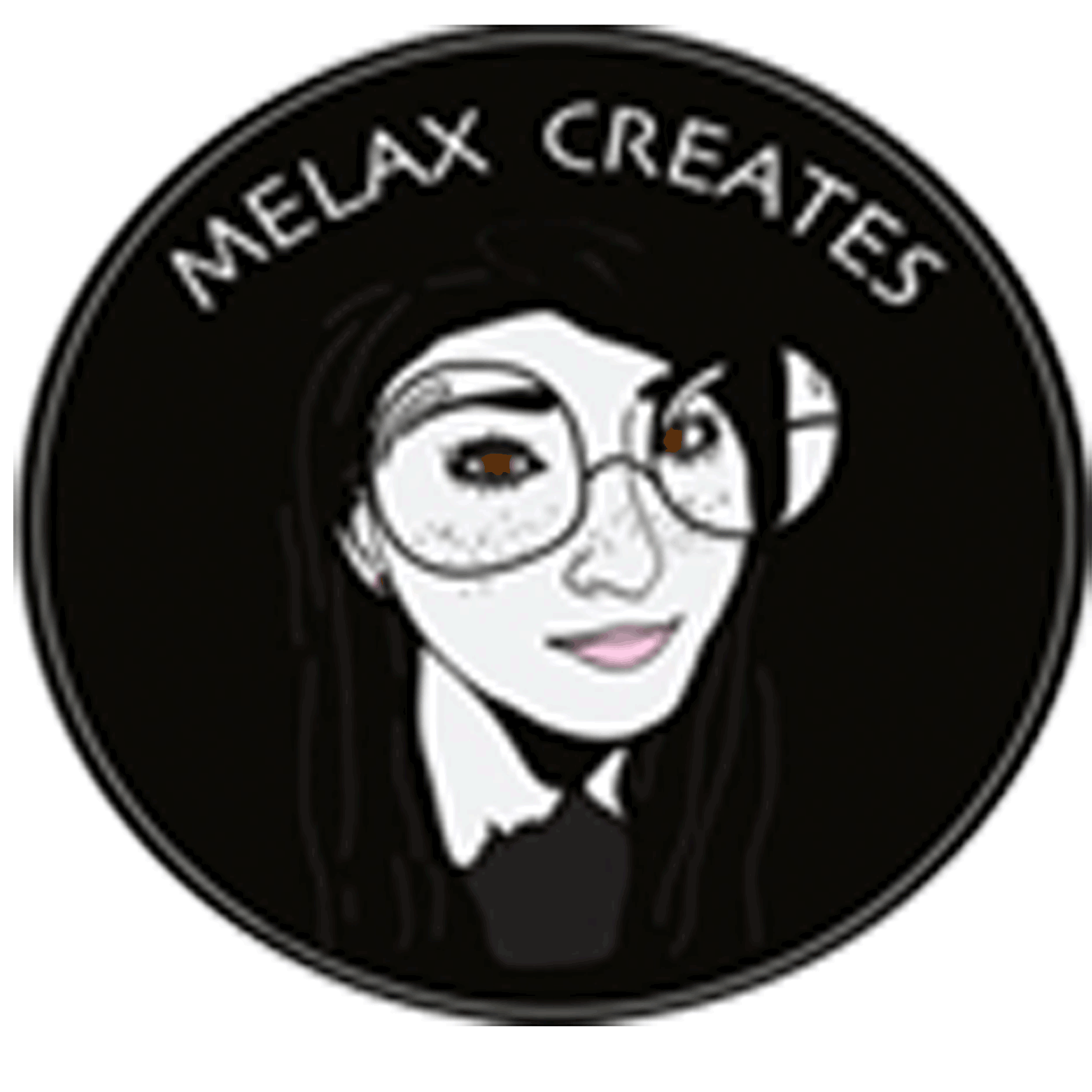 Melax Creates profile