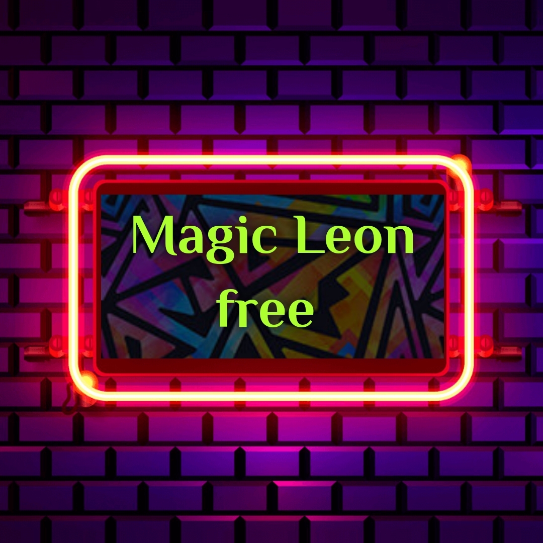 Magic Leon free thumbnail