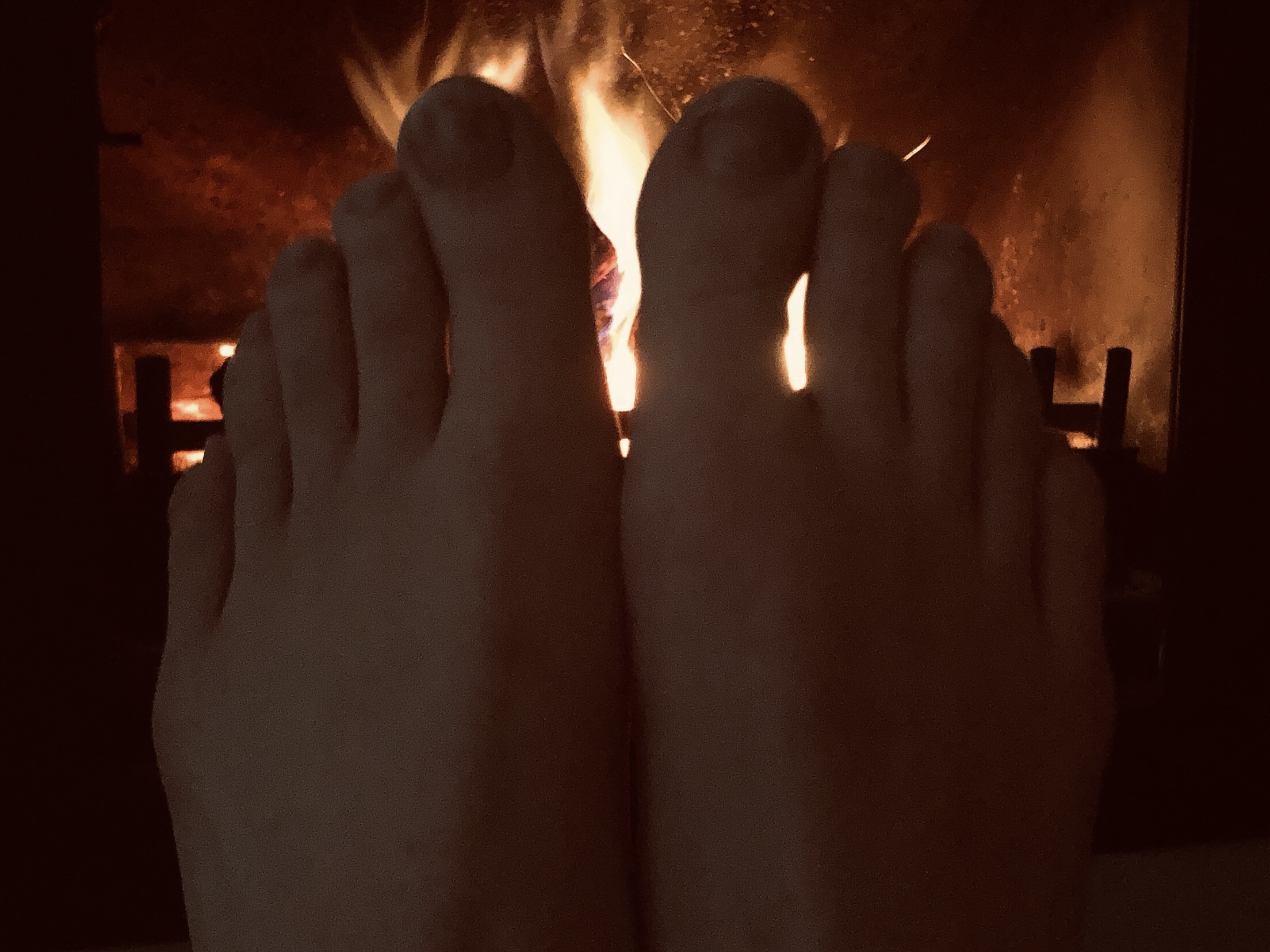 May Lavish Feet thumbnail