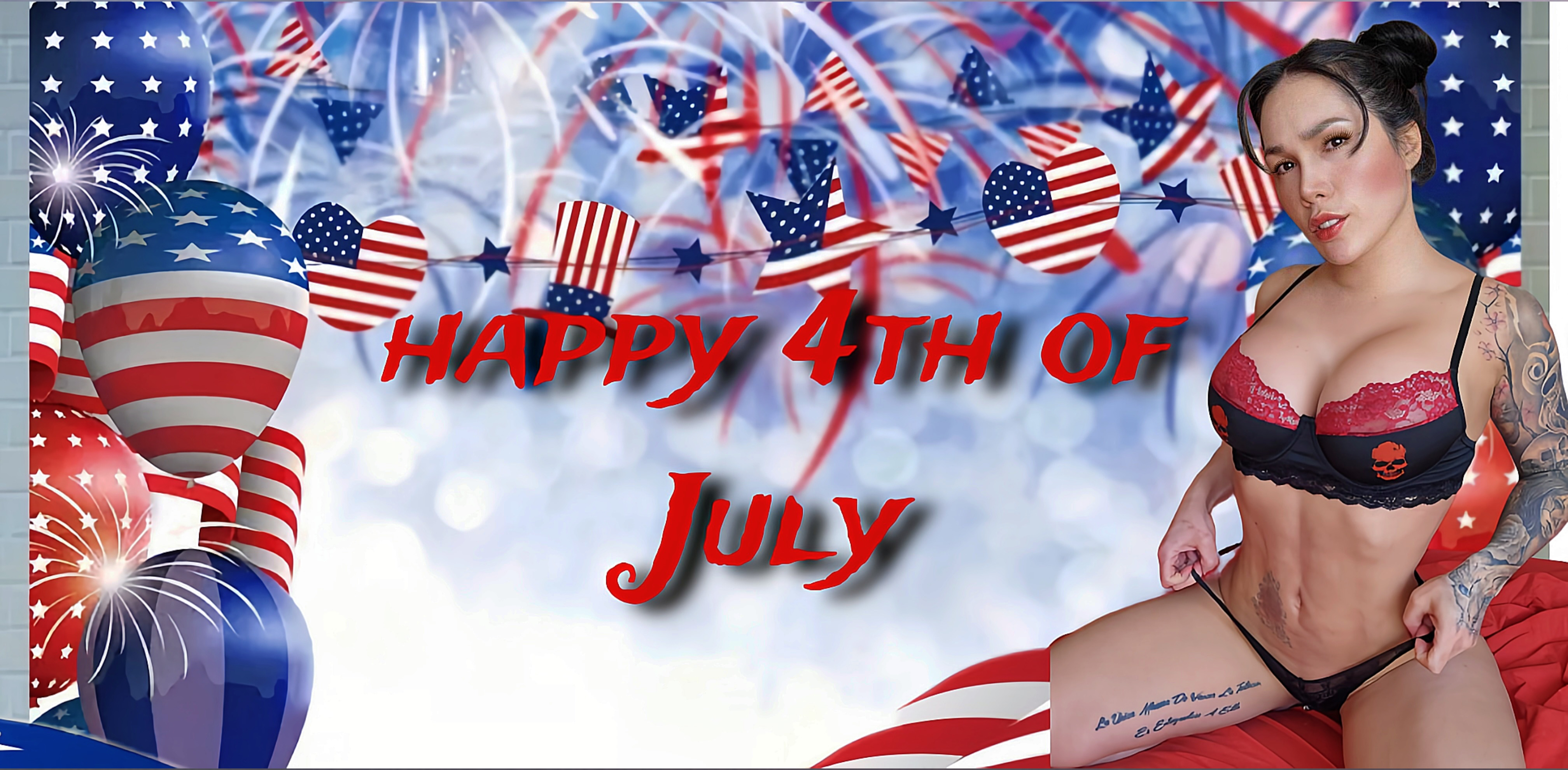 🎉HAPPY 4 OF JULY 20% OFF ON EVERYTHING🇺 thumbnail