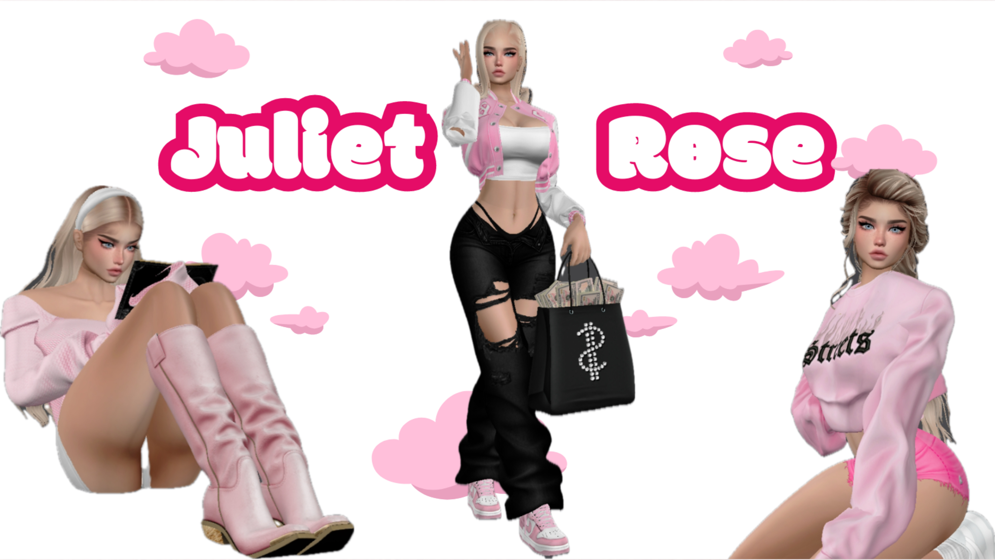 The Juliet Roseee thumbnail