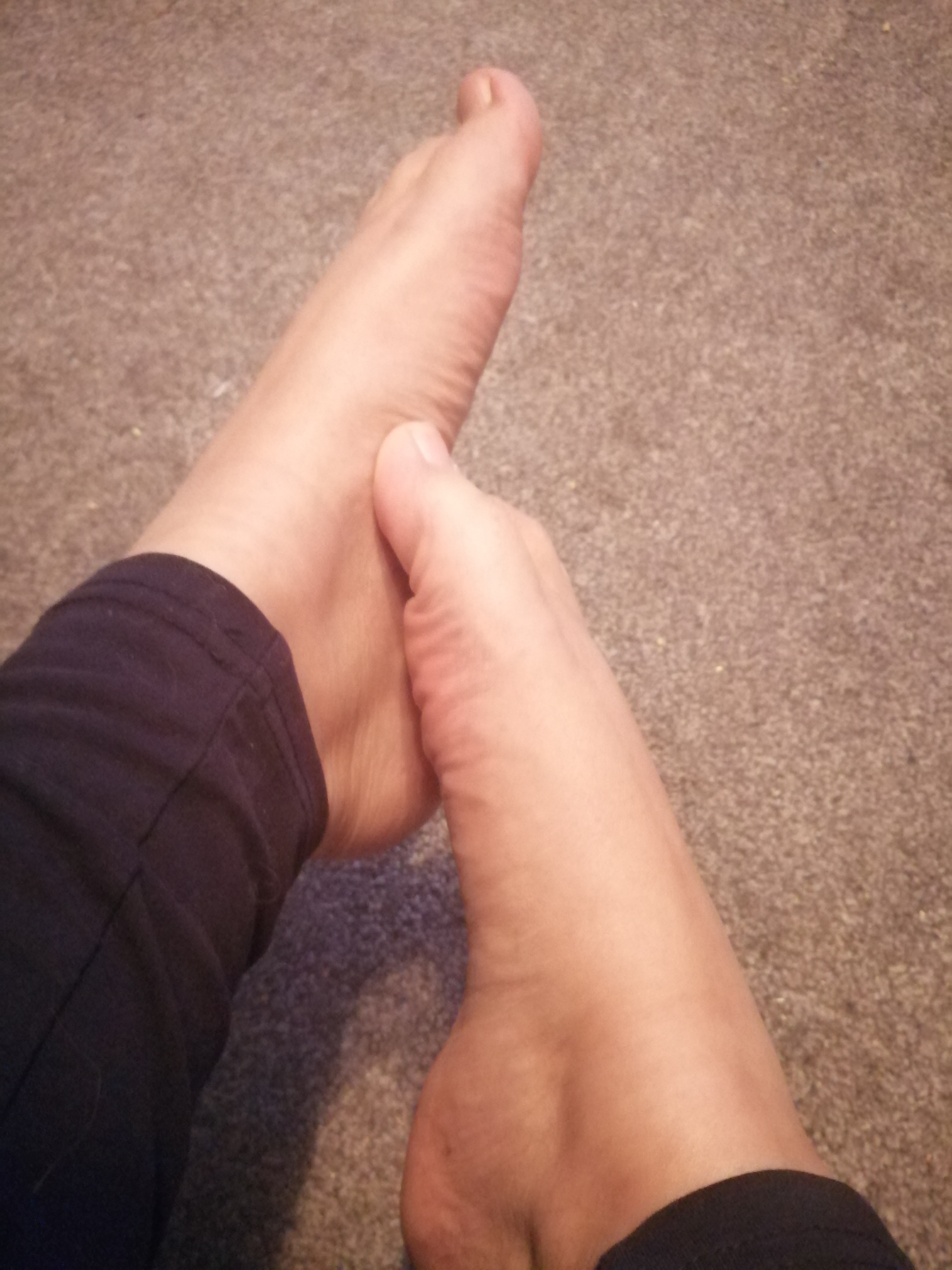 Mumfeet profile