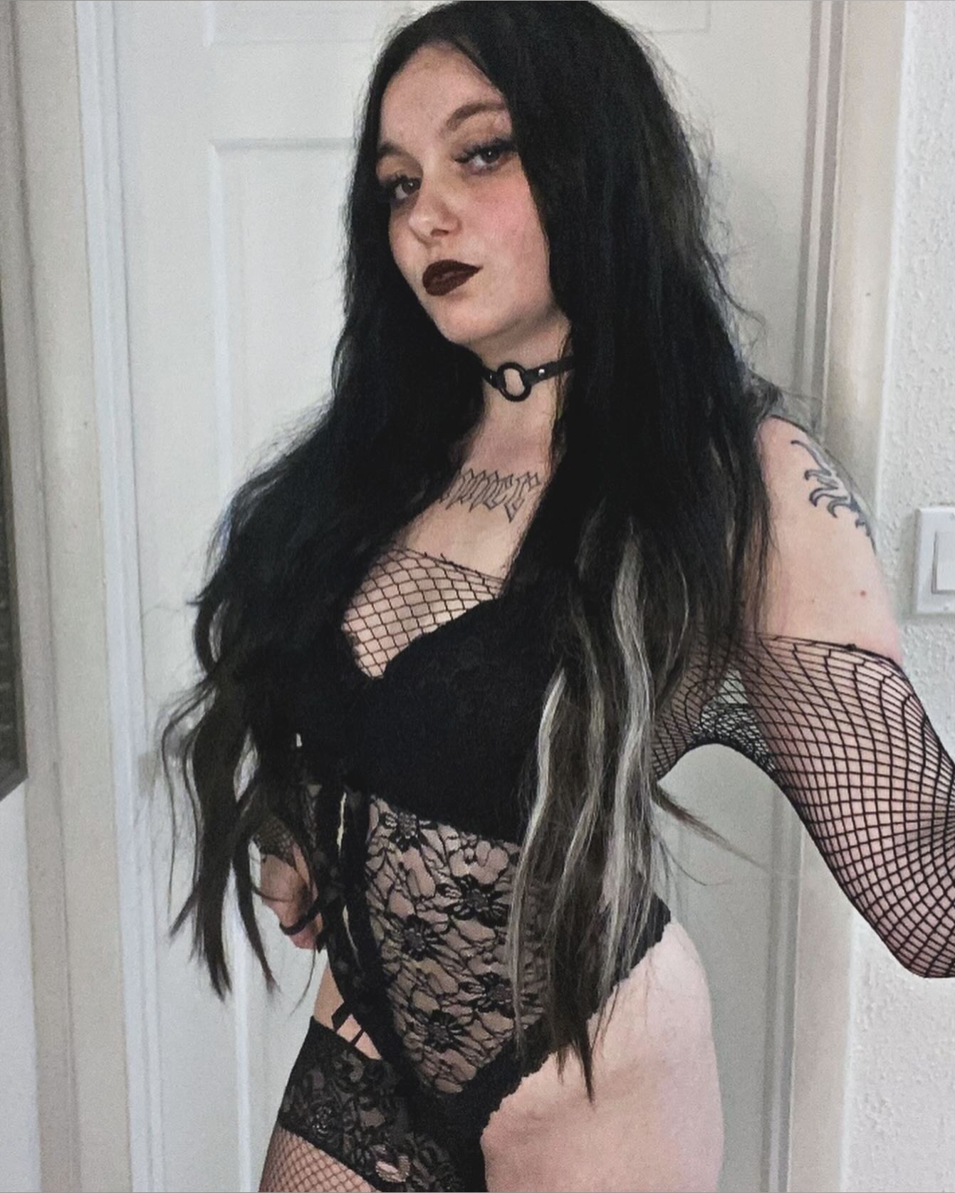 Mistress Becca Sixx 🦇 profile