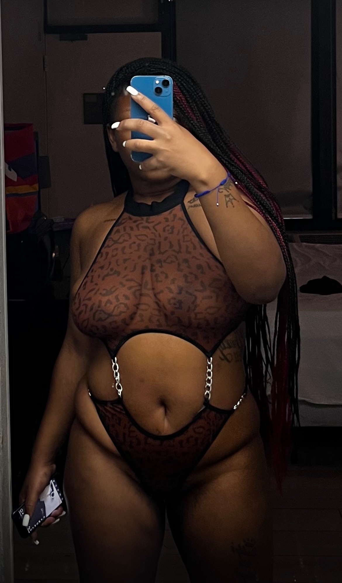 thicklilhaitian profile