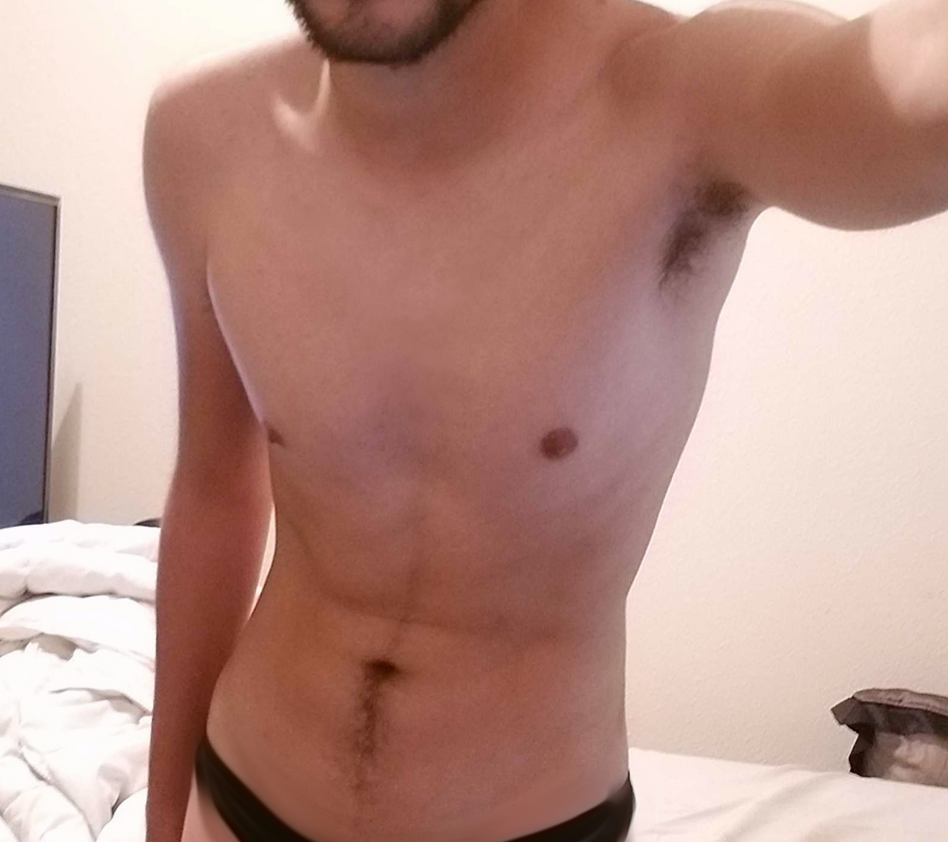 Thonged Texan Twink profile