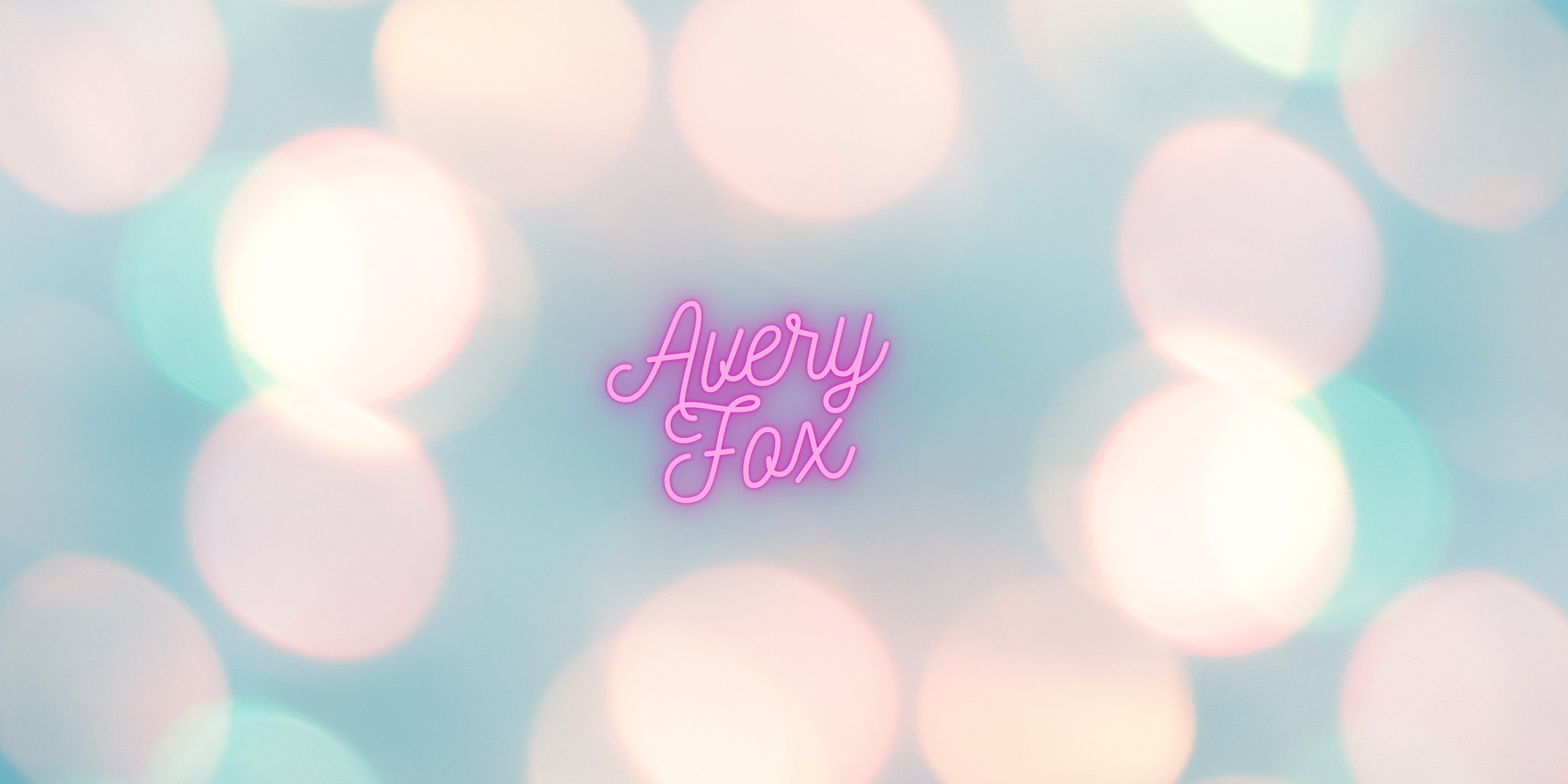 averyfoxxx thumbnail