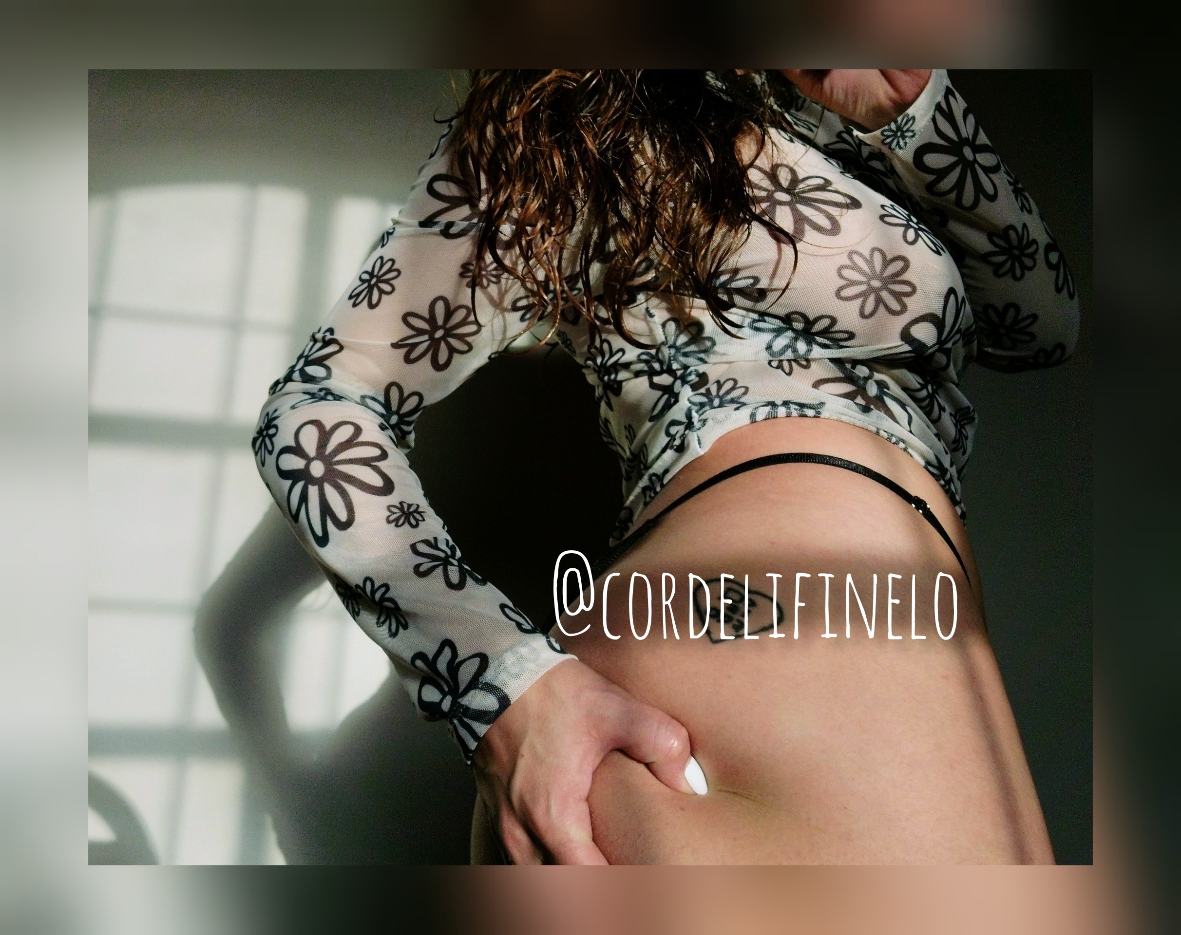 Cordelia VIDEOCALL-SEXTING ✨ profile