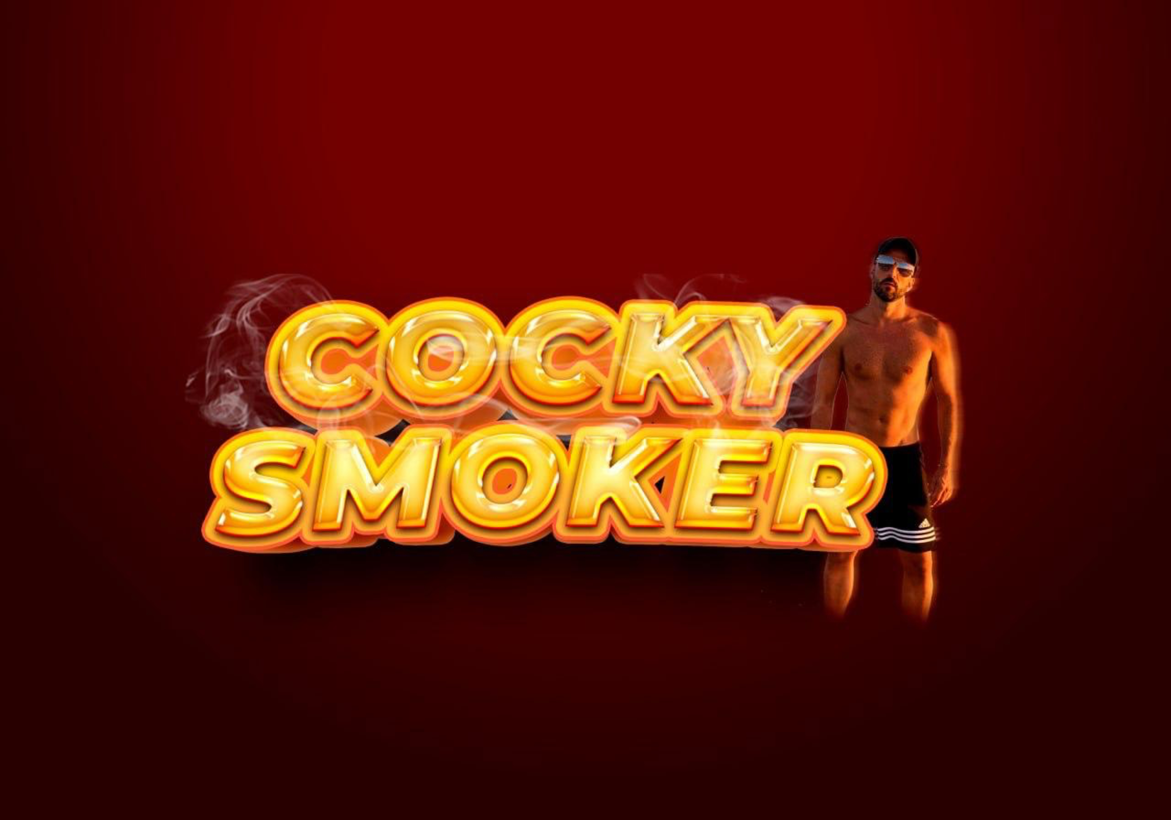 cockysmoker thumbnail