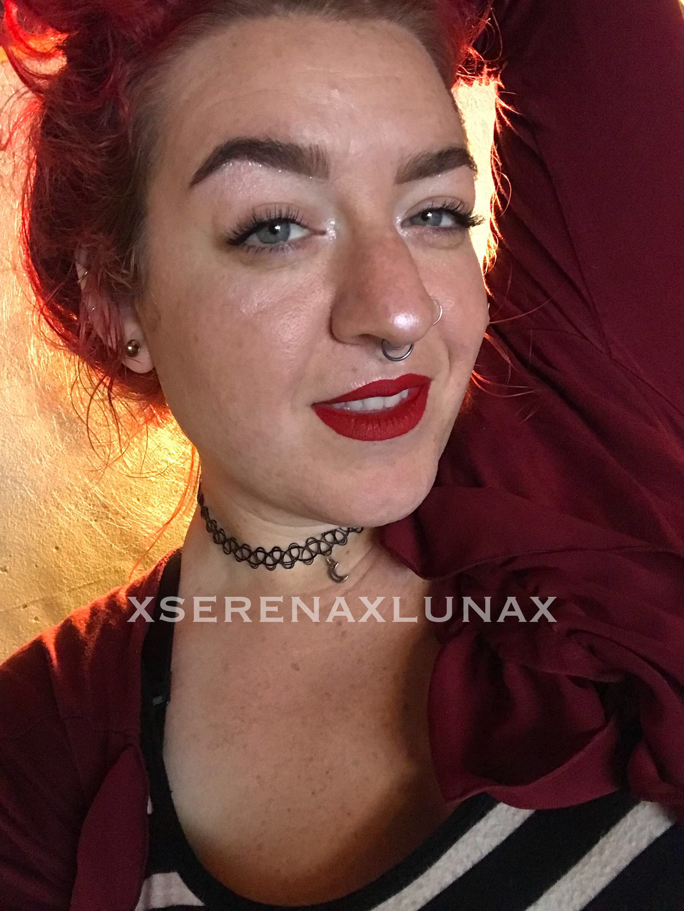 xserenaxlunaxof profile