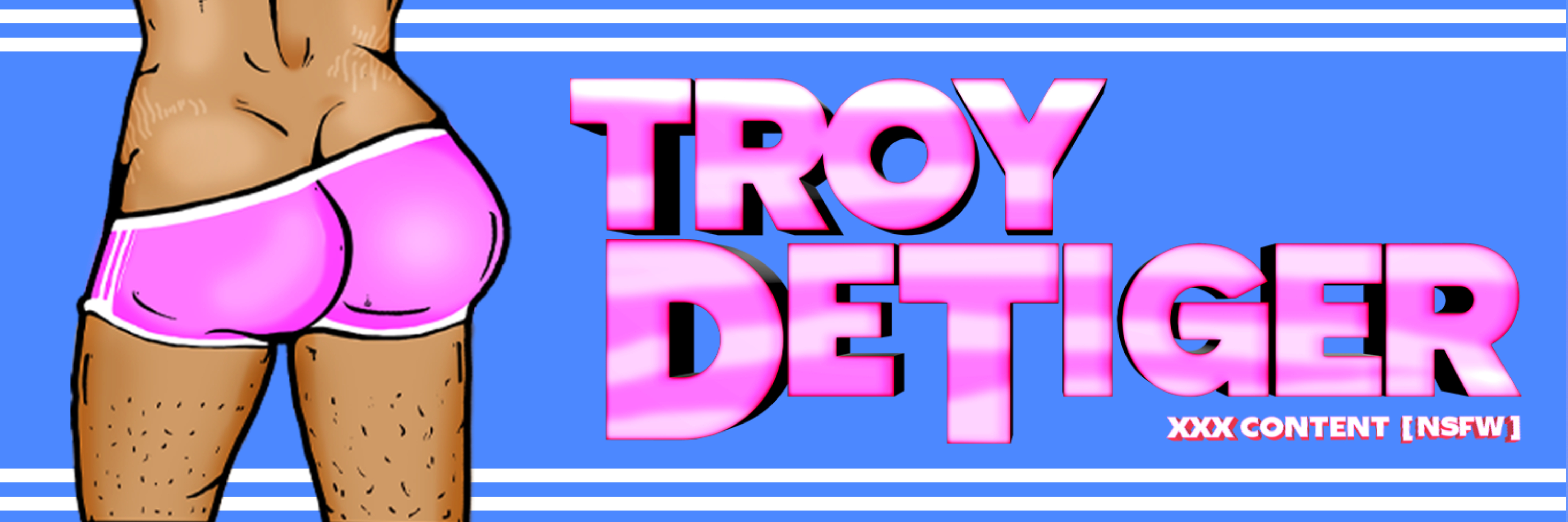 Troy DeTiger thumbnail