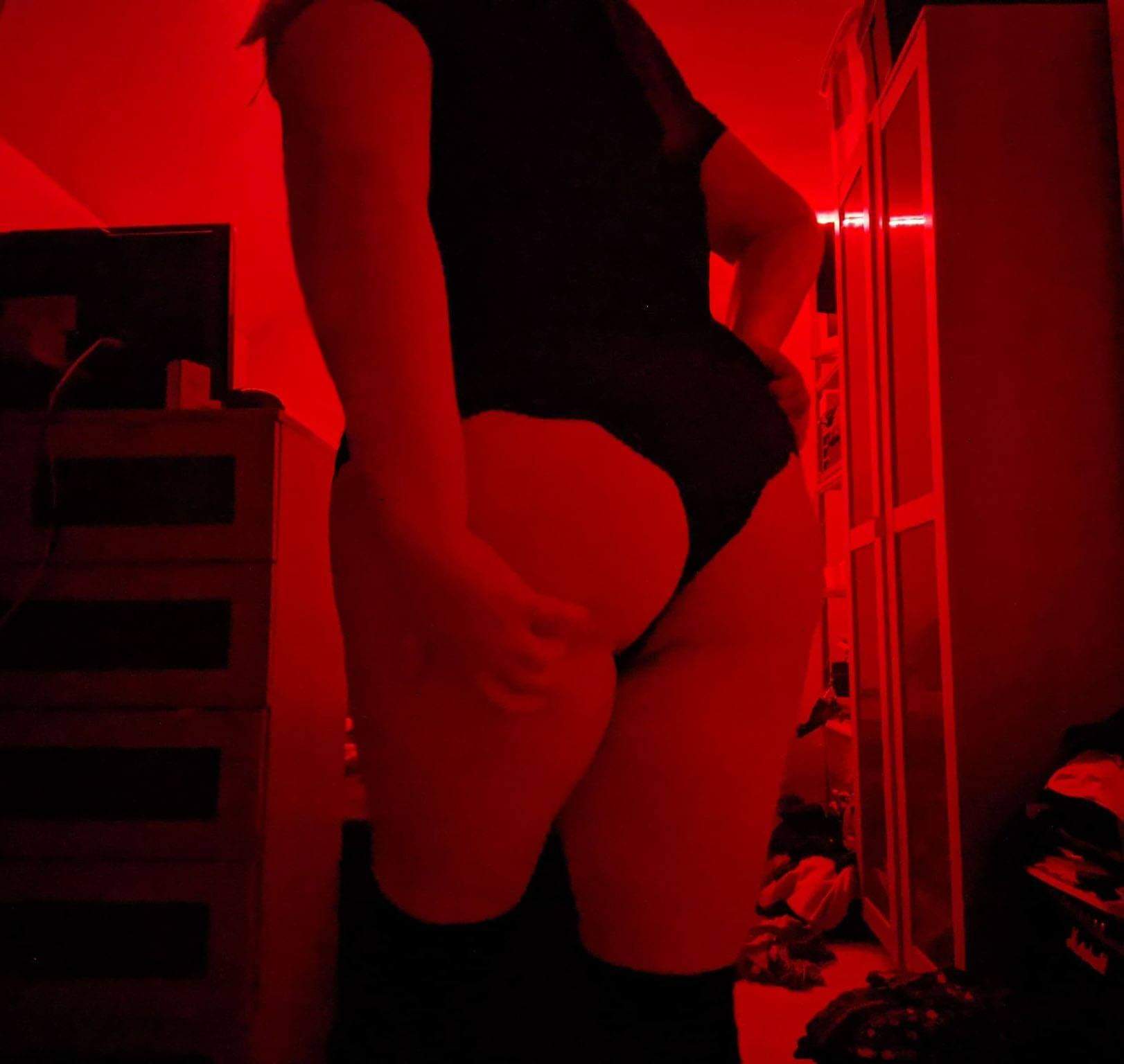 gingerfemdomme profile