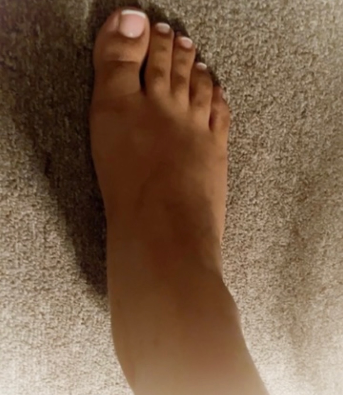 Footsies profile