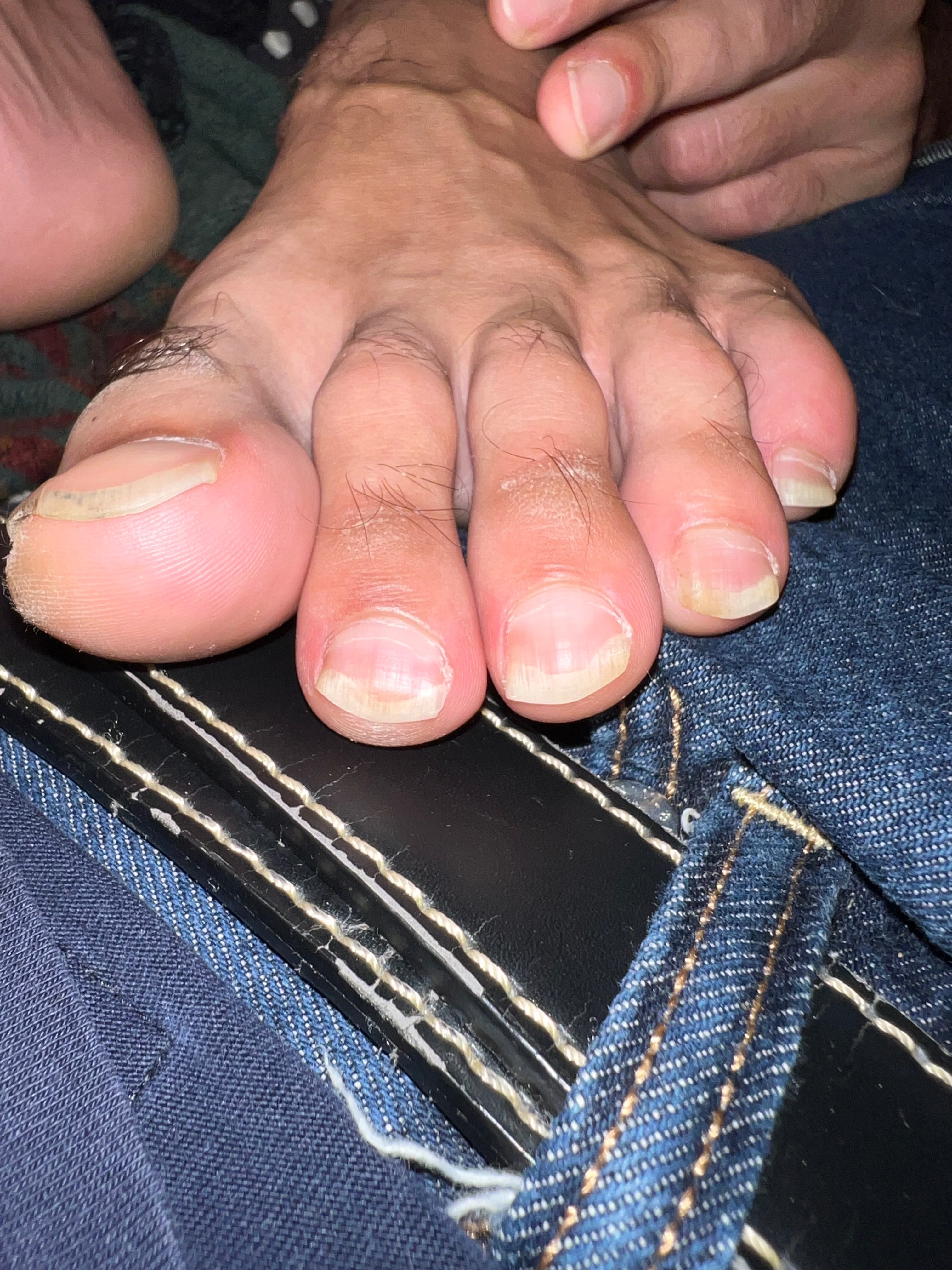 MyBoyFriendsFeet thumbnail