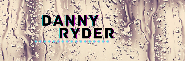 Danny Ryder thumbnail