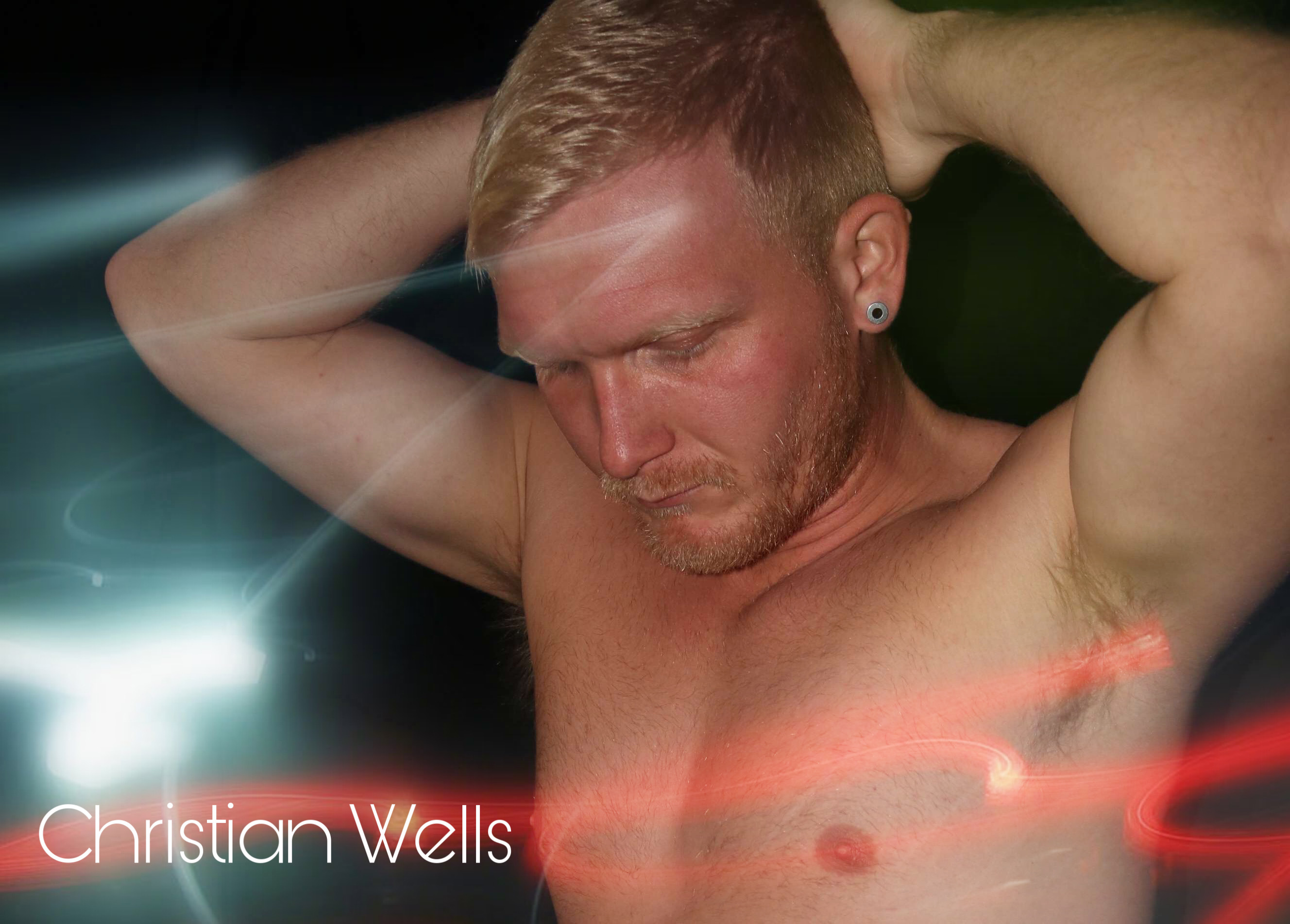 Christian Wells thumbnail