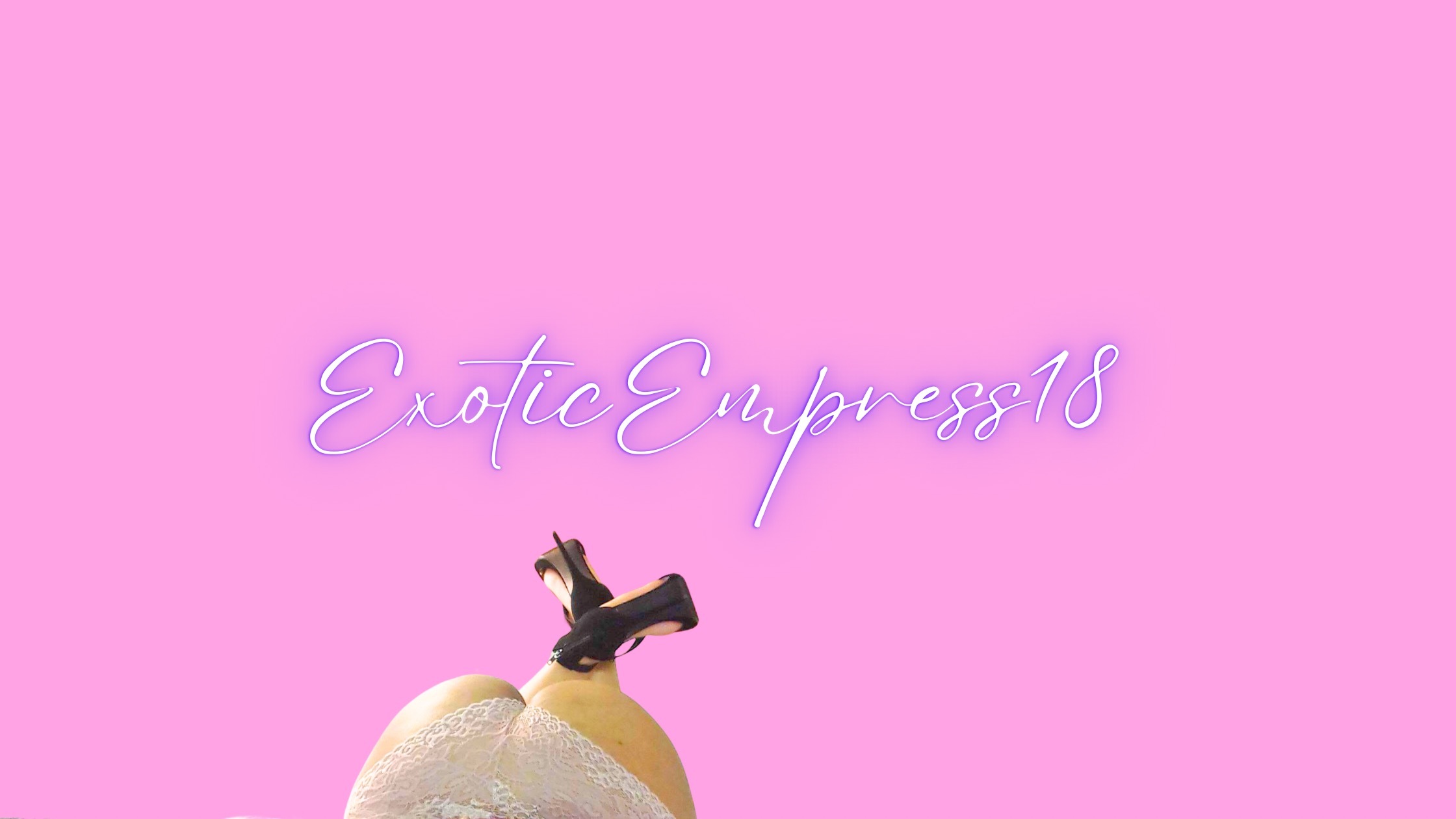 Exotic Empress Ebony Goddess thumbnail