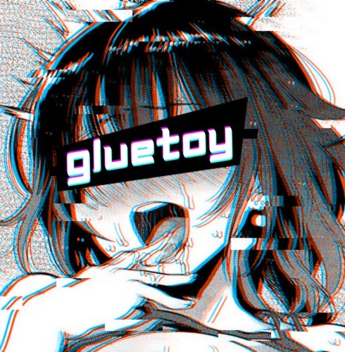 gluetoy profile