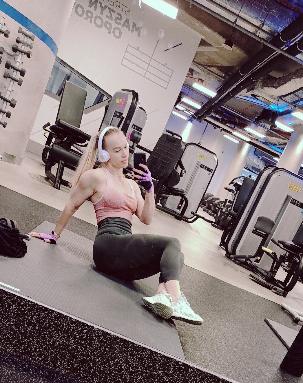 fitnesslady thumbnail