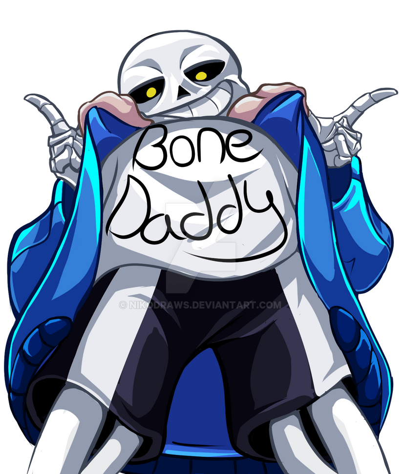 Bone Daddy thumbnail