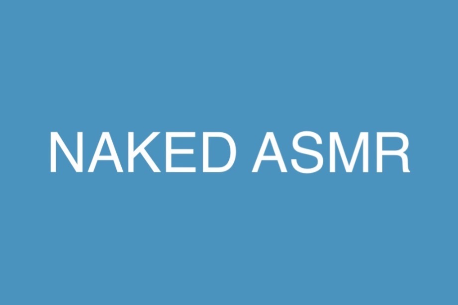 Ace Noelle’s Naked ASMR thumbnail