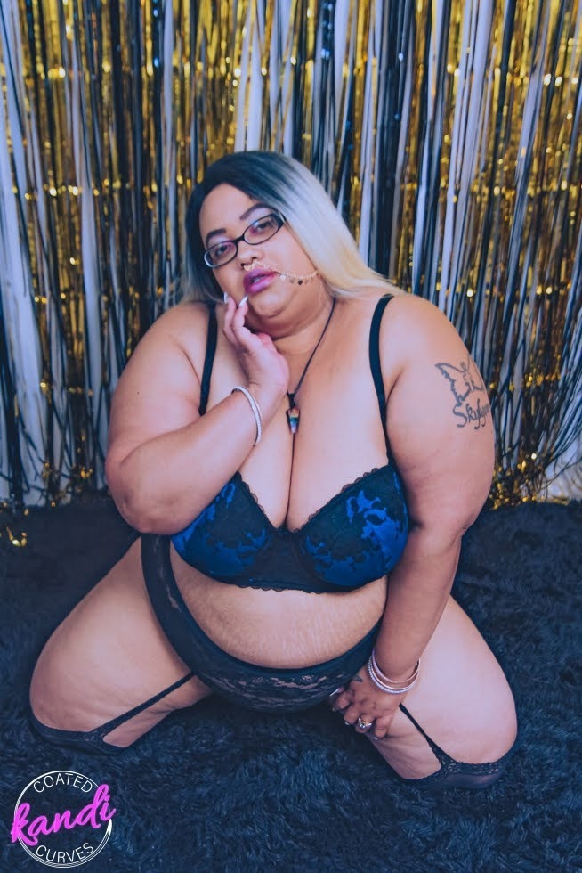 🦄SweetTexasBBW🦄 profile