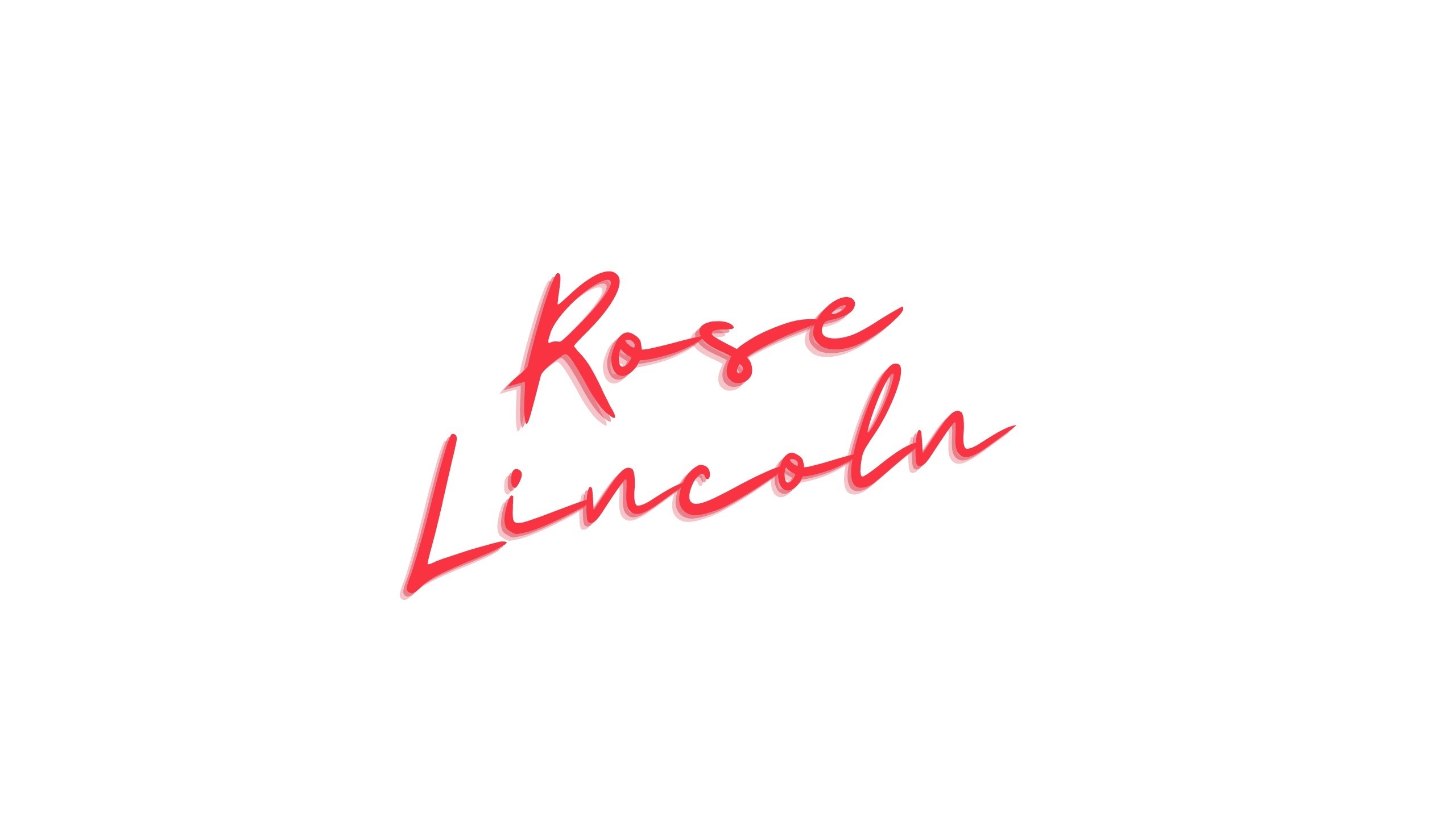 Rose Lincoln profile