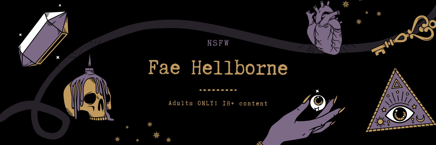 Fae Hellborne thumbnail