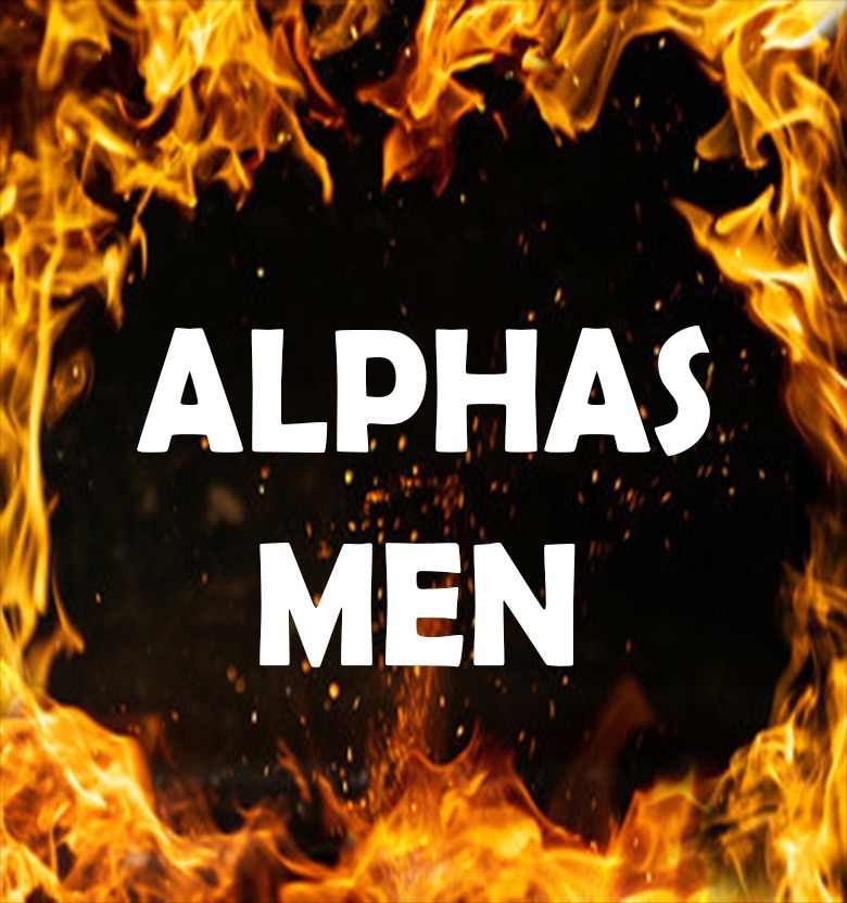 THE ALPHAS MEN profile