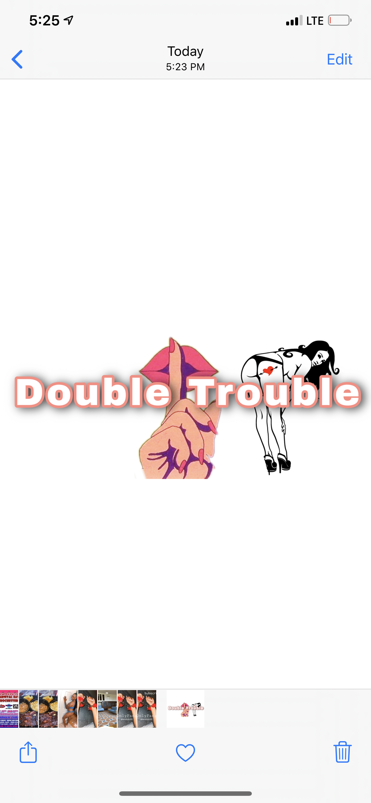 DoubleTrouble thumbnail