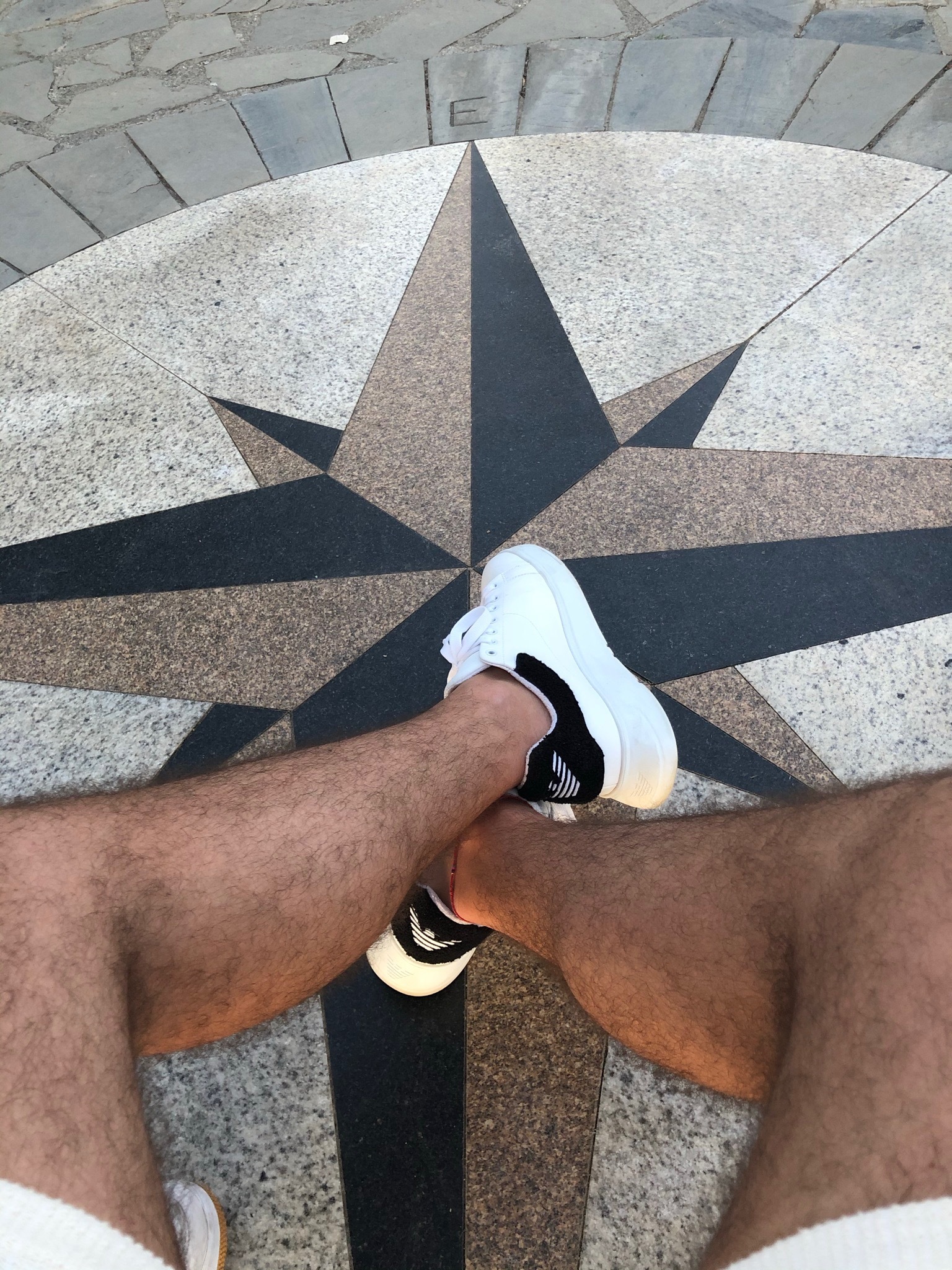 italianmalefeet profile