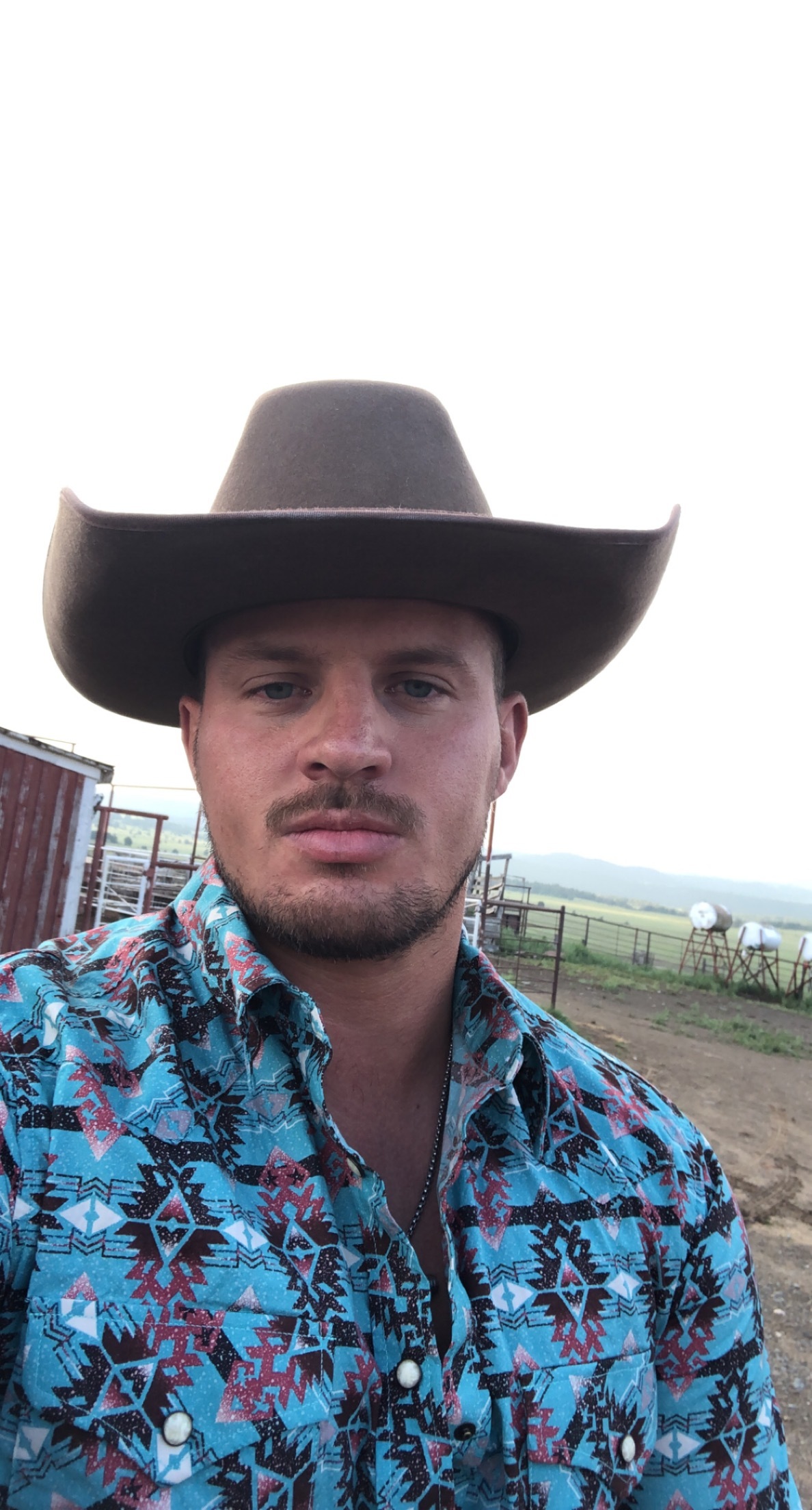 Masc.cowboy profile