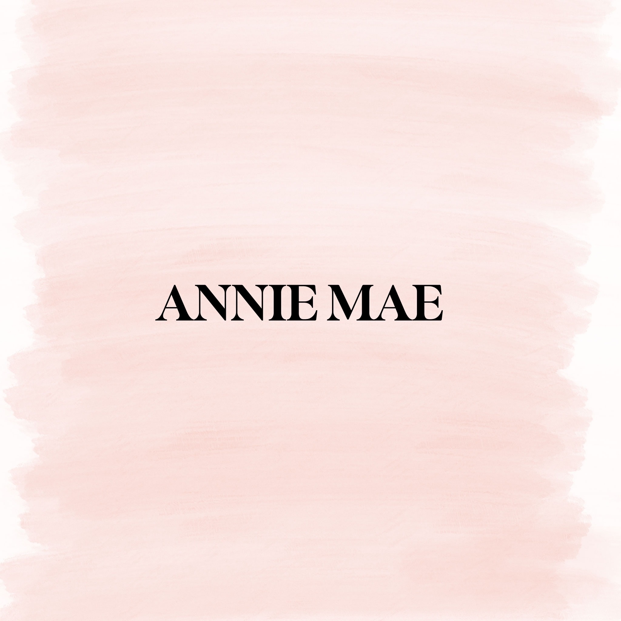 Annie Mae🤍🌩️ thumbnail