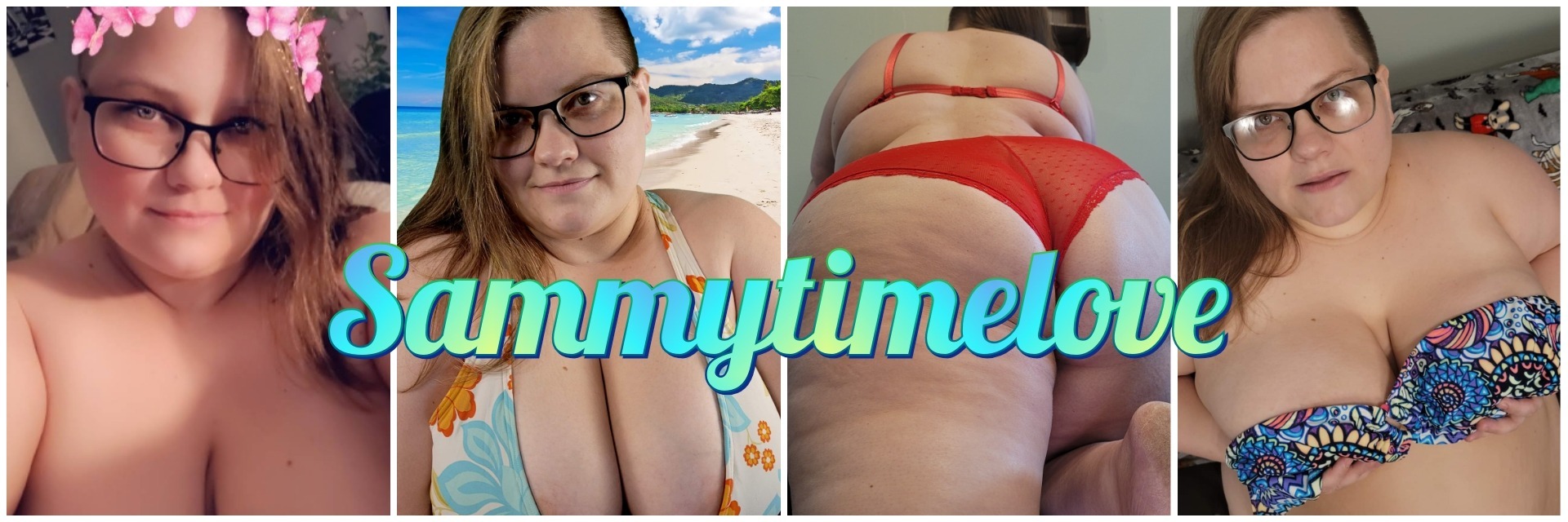 Sammy Time Love thumbnail