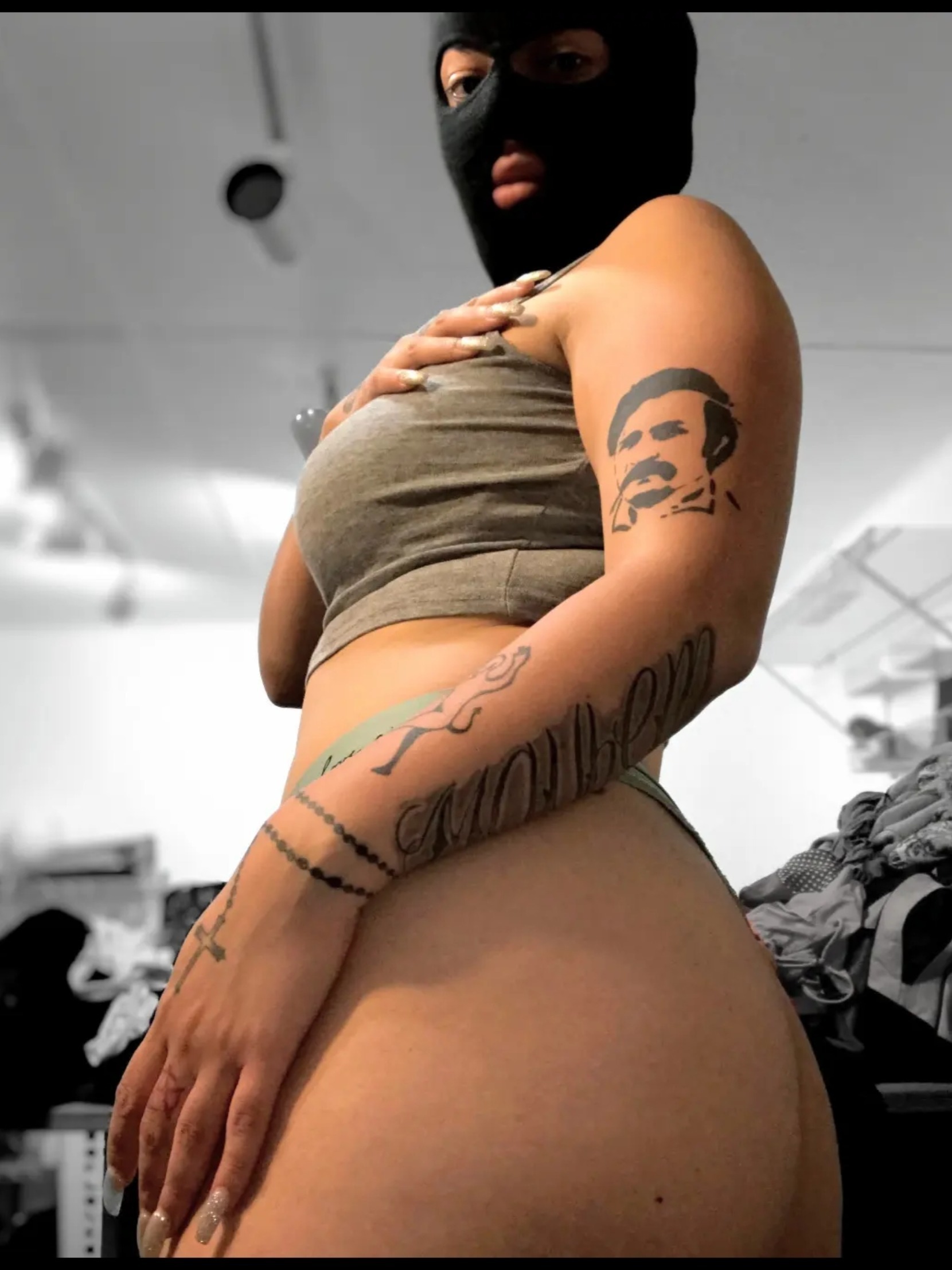 bbyvixenn666 profile