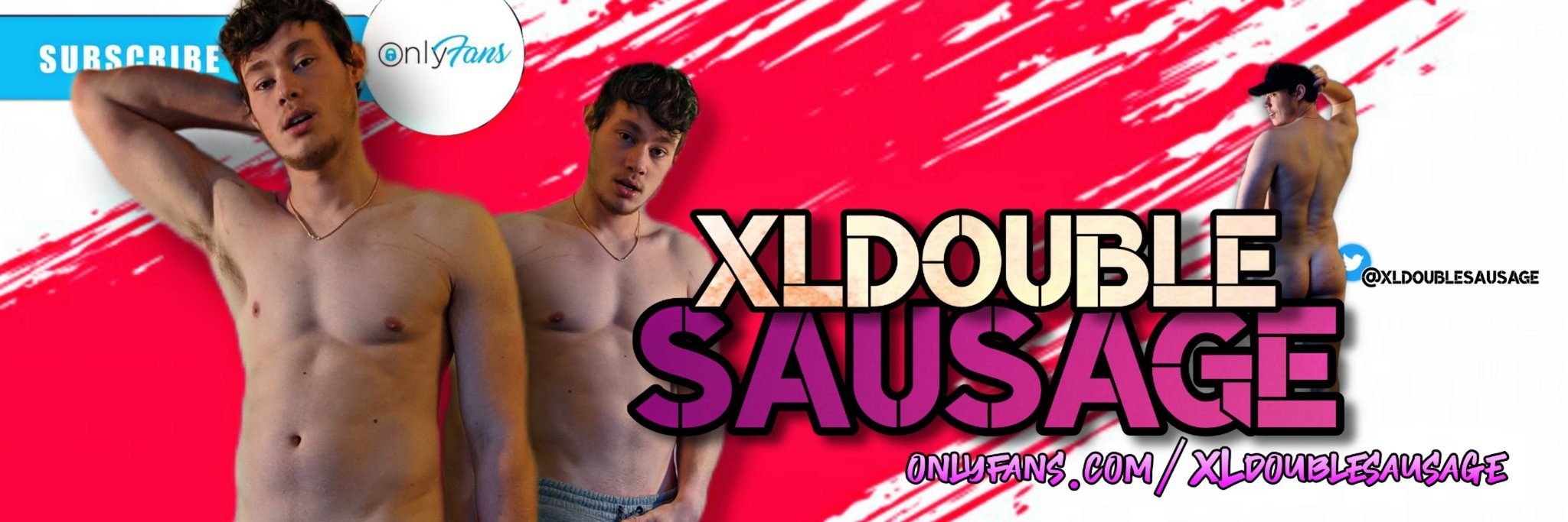 xldoublesausage thumbnail