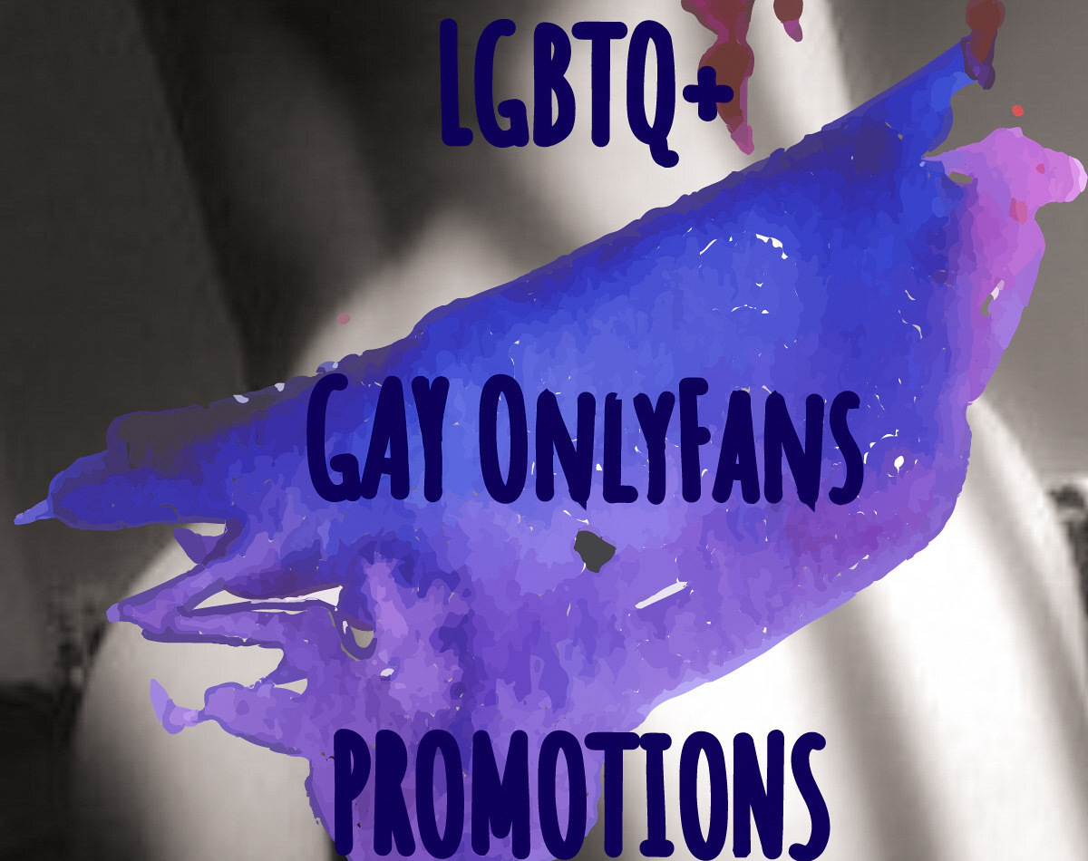 LGBT GAY PROMOTIONS thumbnail