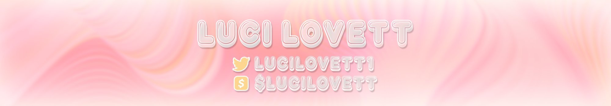 ✨ Luci Lovett ✨ thumbnail